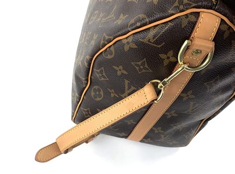 edition limiree louis vuitton baudolier 40 chamois|louis vuitton bandouiller 40.